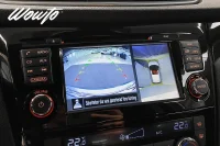 Nissan Qashqai 1.2 DIG-T Xtronic-CVT 115HK /360 /Navi 85kW thumbnail