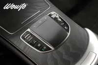 Mercedes-Benz GLC200 220 d Coupé 4M 194HK AMG /Drag /Värmare 143kW thumbnail