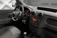 Dacia Dokker Express 1.5 Blue dCi 95HK /Moms 70kW thumbnail