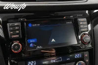 Nissan Qashqai 1.2 DIG-T Xtronic-CVT 115HK /360 /Navi 85kW thumbnail