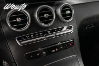 Mercedes-Benz GLC200 220 d Coupé 4M 194HK AMG /Drag /Värmare 143kW thumbnail