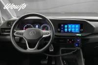 Volkswagen Caddy Maxi Life 2.0 TDI DSG 122HK 5-Sits /Moms 90kW thumbnail