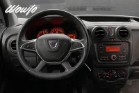 Dacia Dokker Express 1.5 Blue dCi 95HK /Moms 70kW thumbnail