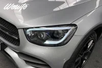 Mercedes-Benz GLC200 220 d Coupé 4M 194HK AMG /Drag /Värmare 143kW thumbnail