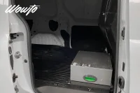 Dacia Dokker Express 1.5 Blue dCi 95HK /Moms 70kW thumbnail