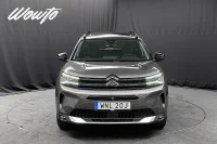 Citroen C5 Aircross 1.2 PureTech 131HK /Pano /Navi 96kW thumbnail