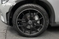 Mercedes-Benz GLC200 220 d Coupé 4M 194HK AMG /Drag /Värmare 143kW thumbnail