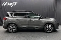 Citroen C5 Aircross 1.2 PureTech 131HK /Pano /Navi 96kW thumbnail