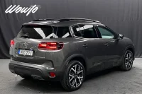 Citroen C5 Aircross 1.2 PureTech 131HK /Pano /Navi 96kW thumbnail