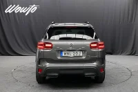 Citroen C5 Aircross 1.2 PureTech 131HK /Pano /Navi 96kW thumbnail