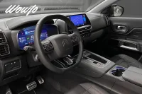 Citroen C5 Aircross 1.2 PureTech 131HK /Pano /Navi 96kW thumbnail