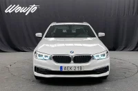 BMW 530 e xDrive iPerformance Sedan 252HK Sport Line /HiFi 185kW thumbnail