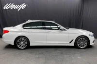 BMW 530 e xDrive iPerformance Sedan 252HK Sport Line /HiFi 185kW thumbnail