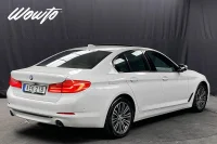 BMW 530 e xDrive iPerformance Sedan 252HK Sport Line /HiFi 185kW thumbnail