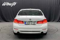 BMW 530 e xDrive iPerformance Sedan 252HK Sport Line /HiFi 185kW thumbnail