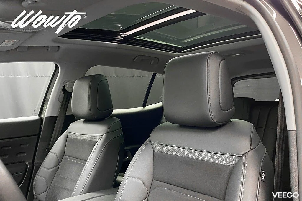 Citroen C5 Aircross 1.2 PureTech 131HK /Pano /Navi 96kW