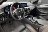 BMW 530 e xDrive iPerformance Sedan 252HK Sport Line /HiFi 185kW thumbnail