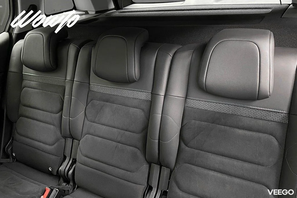 Citroen C5 Aircross 1.2 PureTech 131HK /Pano /Navi 96kW