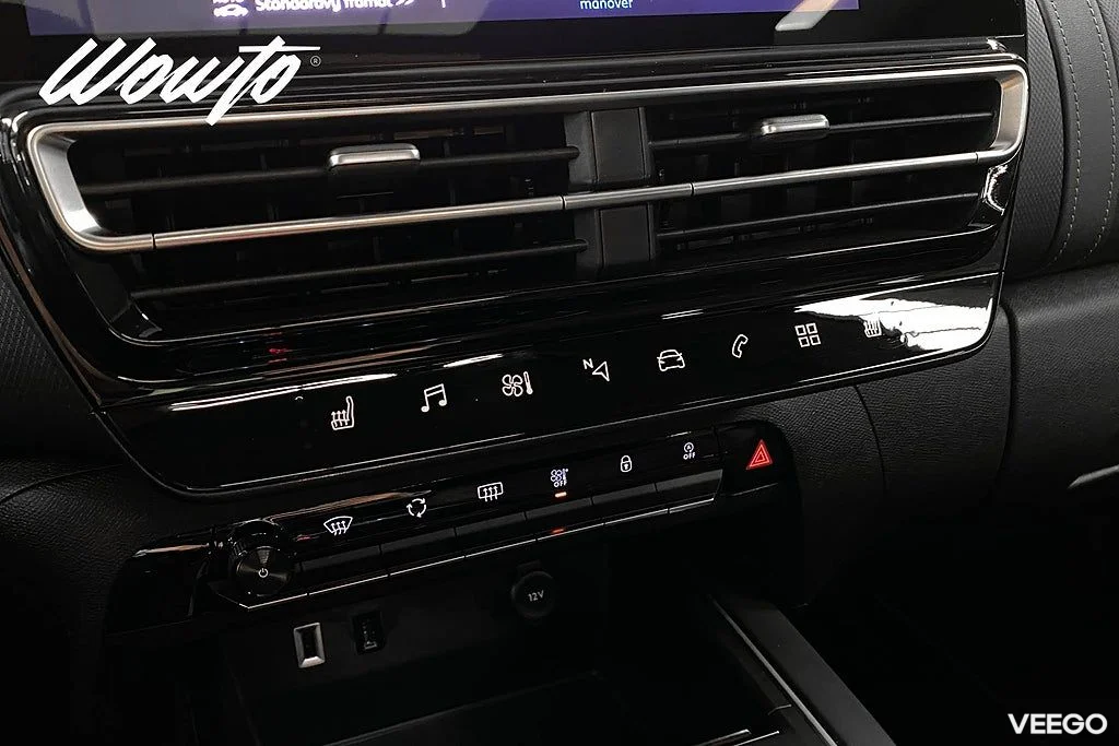 Citroen C5 Aircross 1.2 PureTech 131HK /Pano /Navi 96kW