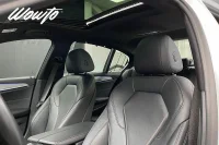 BMW 530 e xDrive iPerformance Sedan 252HK Sport Line /HiFi 185kW thumbnail