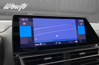 Citroen C5 Aircross 1.2 PureTech 131HK /Pano /Navi 96kW thumbnail