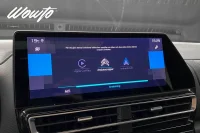 Citroen C5 Aircross 1.2 PureTech 131HK /Pano /Navi 96kW thumbnail