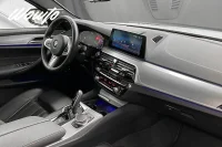 BMW 530 e xDrive iPerformance Sedan 252HK Sport Line /HiFi 185kW thumbnail
