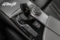 BMW 530 e xDrive iPerformance Sedan 252HK Sport Line /HiFi 185kW thumbnail