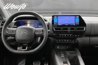 Citroen C5 Aircross 1.2 PureTech 131HK /Pano /Navi 96kW thumbnail