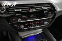 BMW 530 e xDrive iPerformance Sedan 252HK Sport Line /HiFi 185kW thumbnail