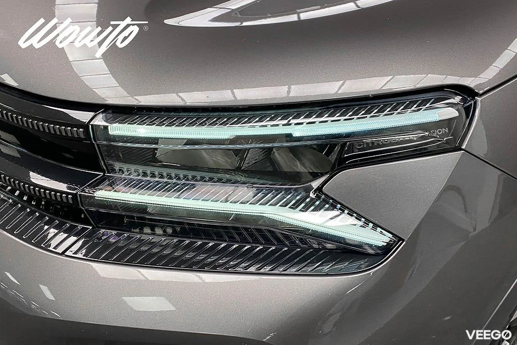 Citroen C5 Aircross 1.2 PureTech 131HK /Pano /Navi 96kW