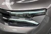 Citroen C5 Aircross 1.2 PureTech 131HK /Pano /Navi 96kW thumbnail