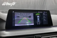 BMW 530 e xDrive iPerformance Sedan 252HK Sport Line /HiFi 185kW thumbnail