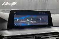 BMW 530 e xDrive iPerformance Sedan 252HK Sport Line /HiFi 185kW thumbnail