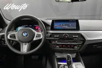 BMW 530 e xDrive iPerformance Sedan 252HK Sport Line /HiFi 185kW thumbnail