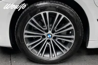 BMW 530 e xDrive iPerformance Sedan 252HK Sport Line /HiFi 185kW thumbnail
