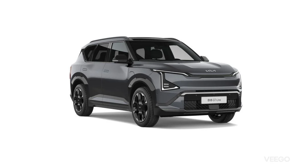 Kia EV5 GT-Line TX 0kW