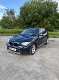 BMW X1 Xdrive 2.0 135kW thumbnail