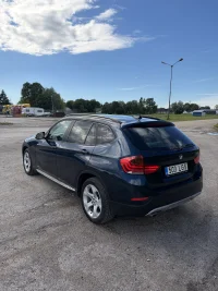 BMW X1 Xdrive 2.0 135kW thumbnail
