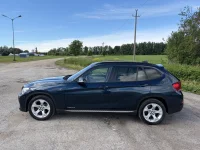 BMW X1 Xdrive 2.0 135kW thumbnail