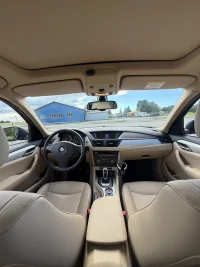 BMW X1 Xdrive 2.0 135kW thumbnail