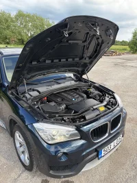 BMW X1 Xdrive 2.0 135kW thumbnail