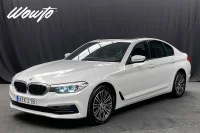 Image of BMW 530 e xDrive iPerformance Sedan 252HK Sport Line /HiFi 185kW