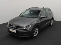 Volkswagen Tiguan 1.4 110kW thumbnail