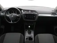Volkswagen Tiguan 1.4 110kW thumbnail