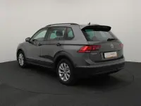 Volkswagen Tiguan 1.4 110kW thumbnail