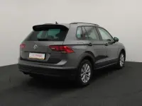 Volkswagen Tiguan 1.4 110kW thumbnail