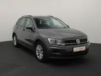 Volkswagen Tiguan 1.4 110kW thumbnail