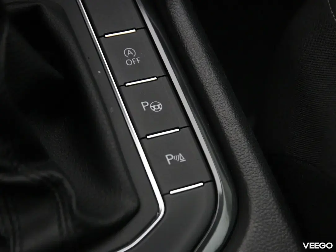Volkswagen Tiguan 1.4 110kW