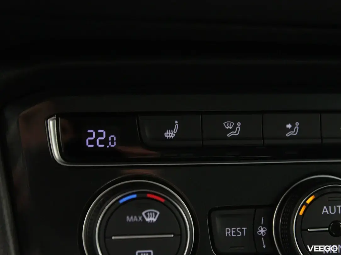 Volkswagen Tiguan 1.4 110kW